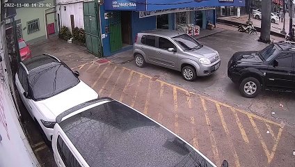 b'assalto loja colcho'