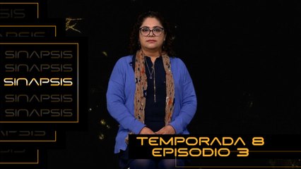 T8 Ep. 03 Sinapsis | 1974-2024 Los institutos de la UAEH