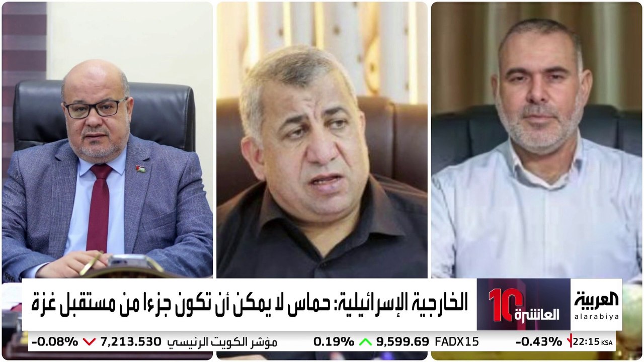 إسرائيل توجه رسالة مزدوجة إلى حماس والمجتمع الدولي بقصف غزة.. ماذا تريد؟