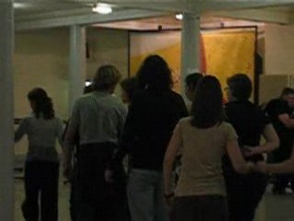 EUROCELTES 2008 STRASBOURG