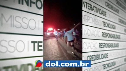 b'Vaddeos mostram vadtimas apb3s acidente'