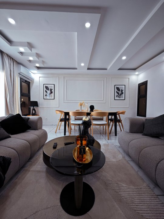 Appartement LINCOLN