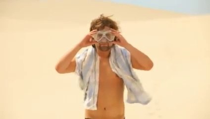 Kurko Lonkero - Piraija ( Retromainos )