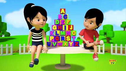 Fruits Finger Family - Learn Fruits - Fruits Song - Nursery Rhymes - Kids Tv