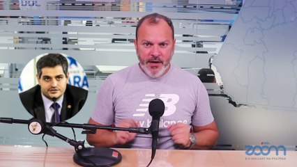 b'Zoom na Politika EP 14 - Protestos equipe de tra2nsia7o e o Para1 na COP-27'