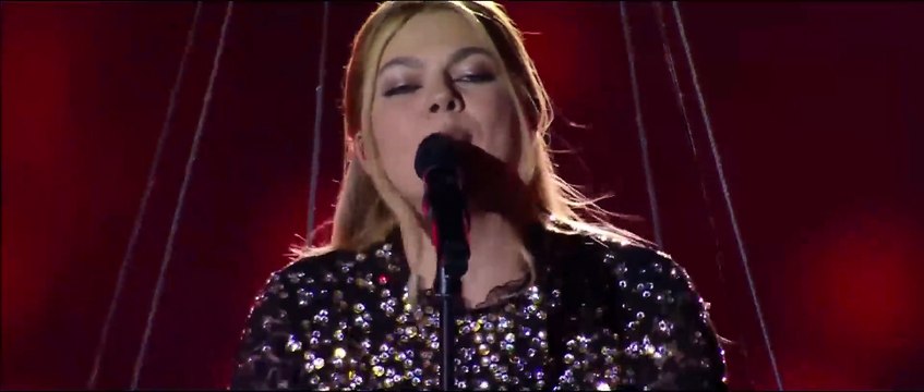 🍀🇫🇷 LOUANE MAMAN 2EME VERSION (Official Music Video) #Eurovision2025 🇫🇷🍀ABONNES-TOI & METS UN COM' STP MERCI🍀