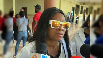 Aseguran que joven ultimado por policías no era delincuente