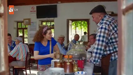 مسلسل العاشق يفعل المستحيل مدبلج الحلقة 2