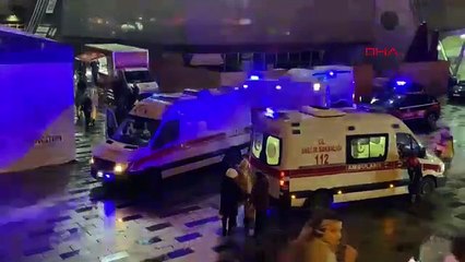 CHP'li Gaziosmanpaşa Belediyesi'nin beceriksizliği faciaya yol açıyordu!