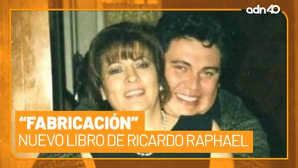 "Fabricación" el caso de Hugo Alberto Wallace contado por Ricardo Raphael