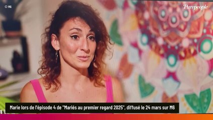 Une candidate de Mariés au premier regard 2025 face à une expérience inhabituelle et inédite :  les expertes lui accordent un privilège (SPOILER)