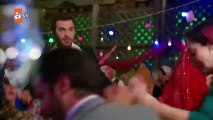 مسلسل العاشق يفعل المستحيل مدبلج الحلقة 3