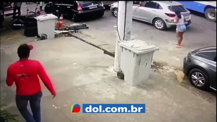 b'Gretchen faz barraco 02'