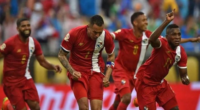 Liga de Naciones Concacaf: Blas Pérez y Gabriel Torres analizan el reto de Panamá en el Final Four