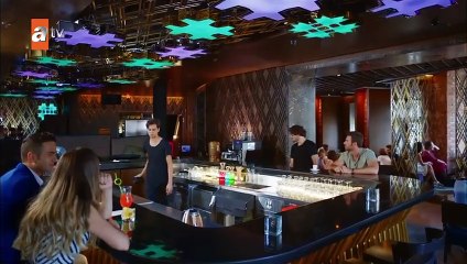 مسلسل العاشق يفعل المستحيل مدبلج الحلقة 5