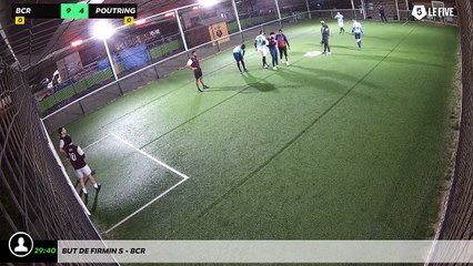 But de Firmin S - BCR