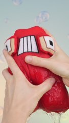 Let's Make Juice from Alphabet Lore! 🧃📚 #diy #asmr #fun