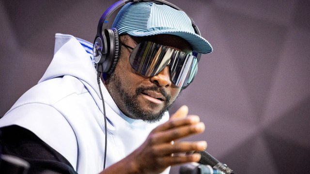 Will.i.am is betting on Gen Z's MIT and Stanford grads for his next big investment