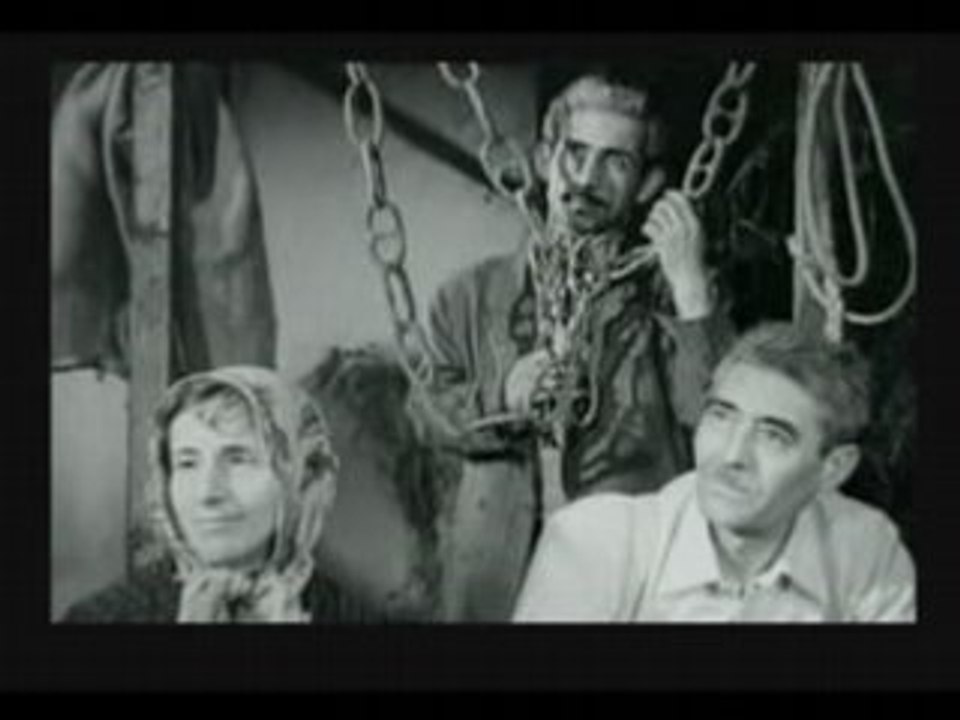 Zeki Müren - Ayrılık Ateşten Bir Ok