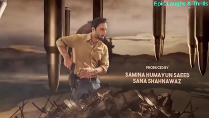Faraar Episode 01 , Hamza Ali Abbasi - Ahmed Ali Akbar - Sohai Ali Abro