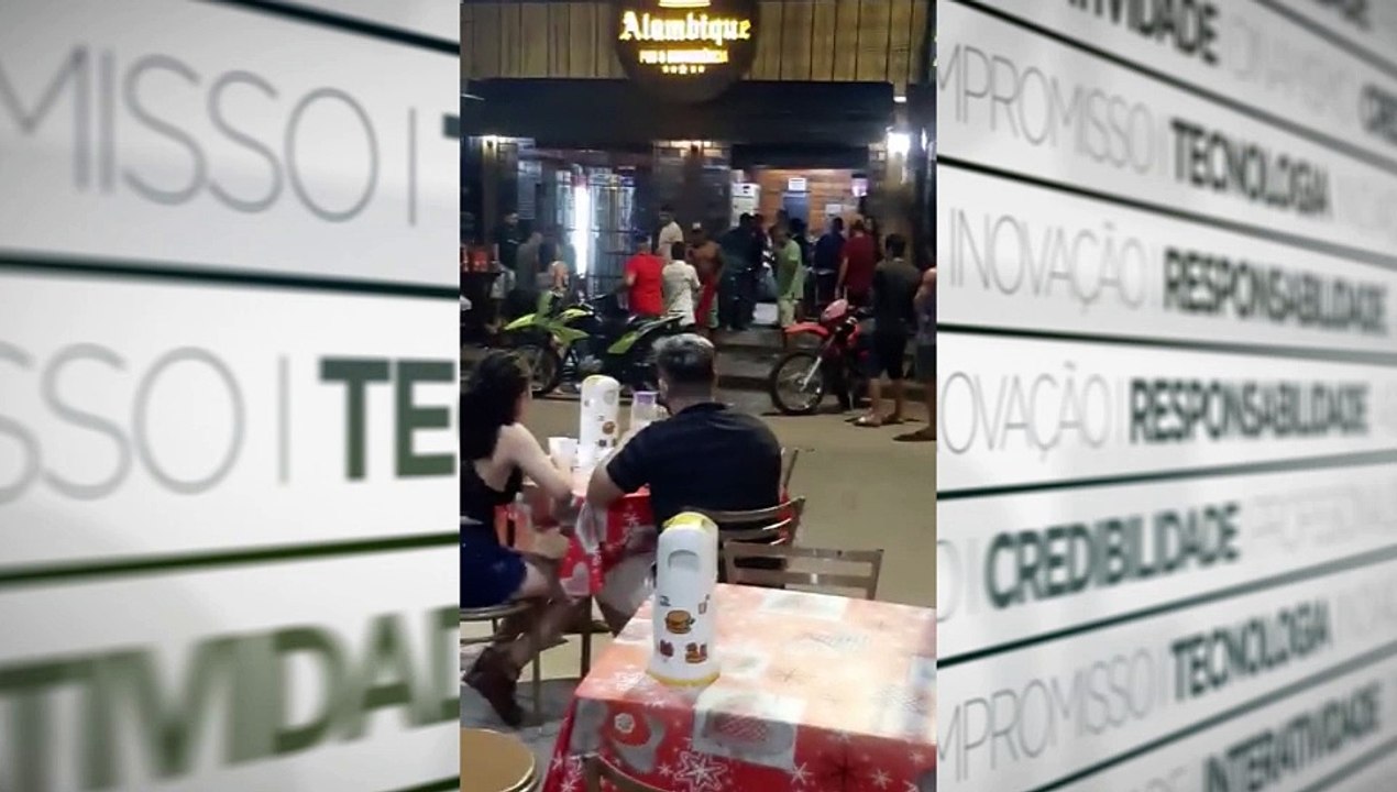 b'Mulher a9 agredida com socos e capacetadas em Parauapebas'