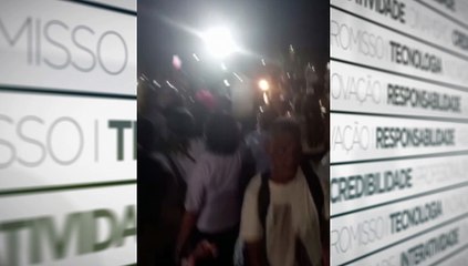 b'protesto enfermagem Bela9m'