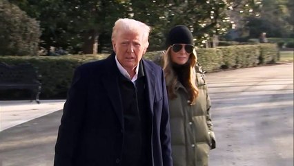 Trump pede destituição de juiz que suspendeu expulsões de migrantes