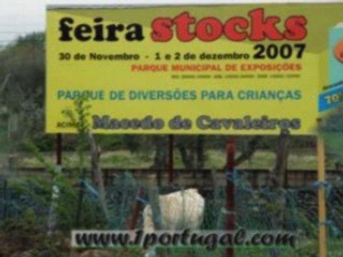 Macedo de Cavaleiros - Traz-os-Montes - Portugal - N.1