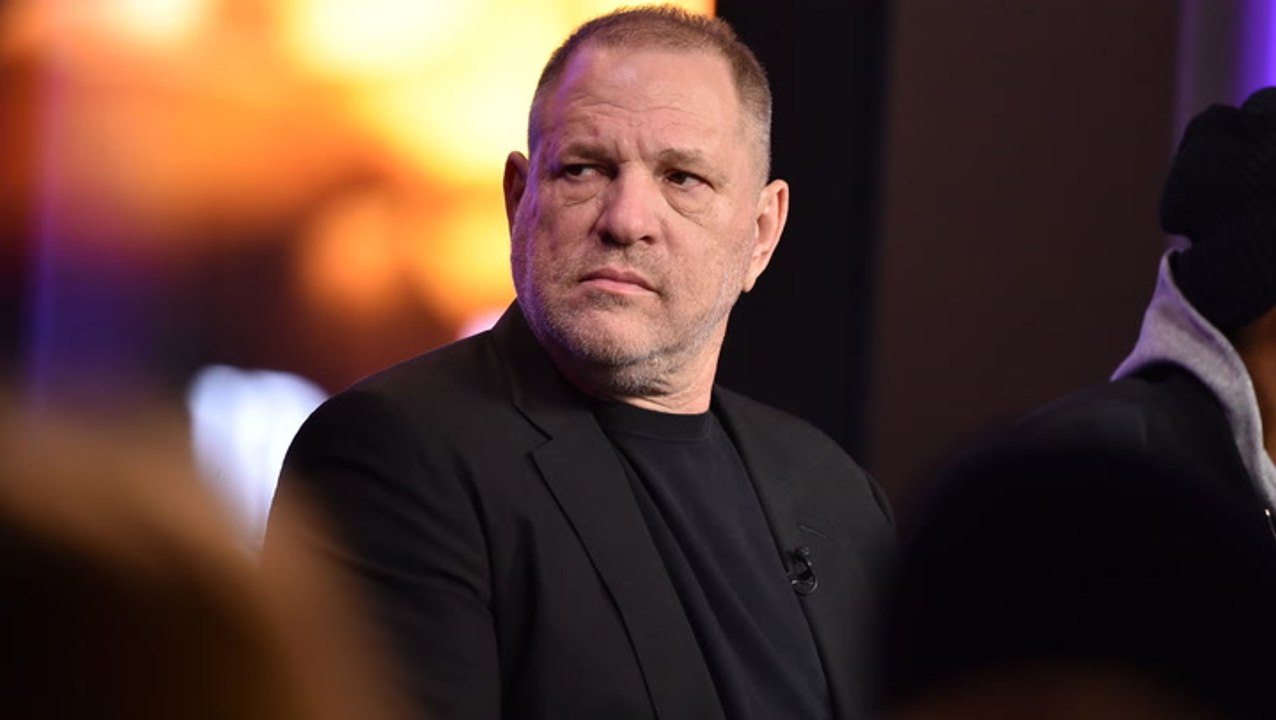 Harvey Weinstein addresses Julia Stiles' remarks about Down to You dance scene, says it enhanced film's appeal