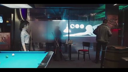 Amidst a Snowstorm of Love Ep 4 in Hindi Dubbed