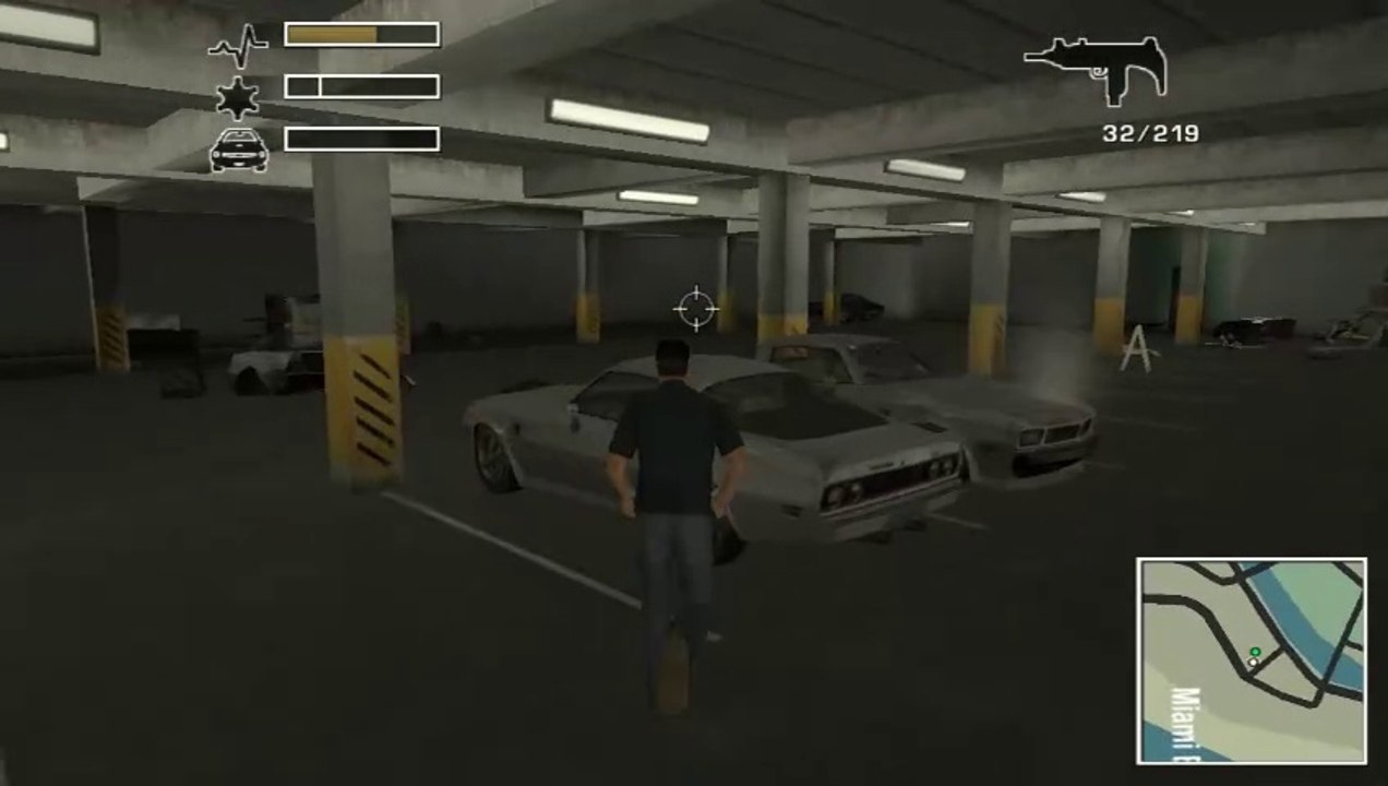 Windows 10 Gameplay - DRIV3R