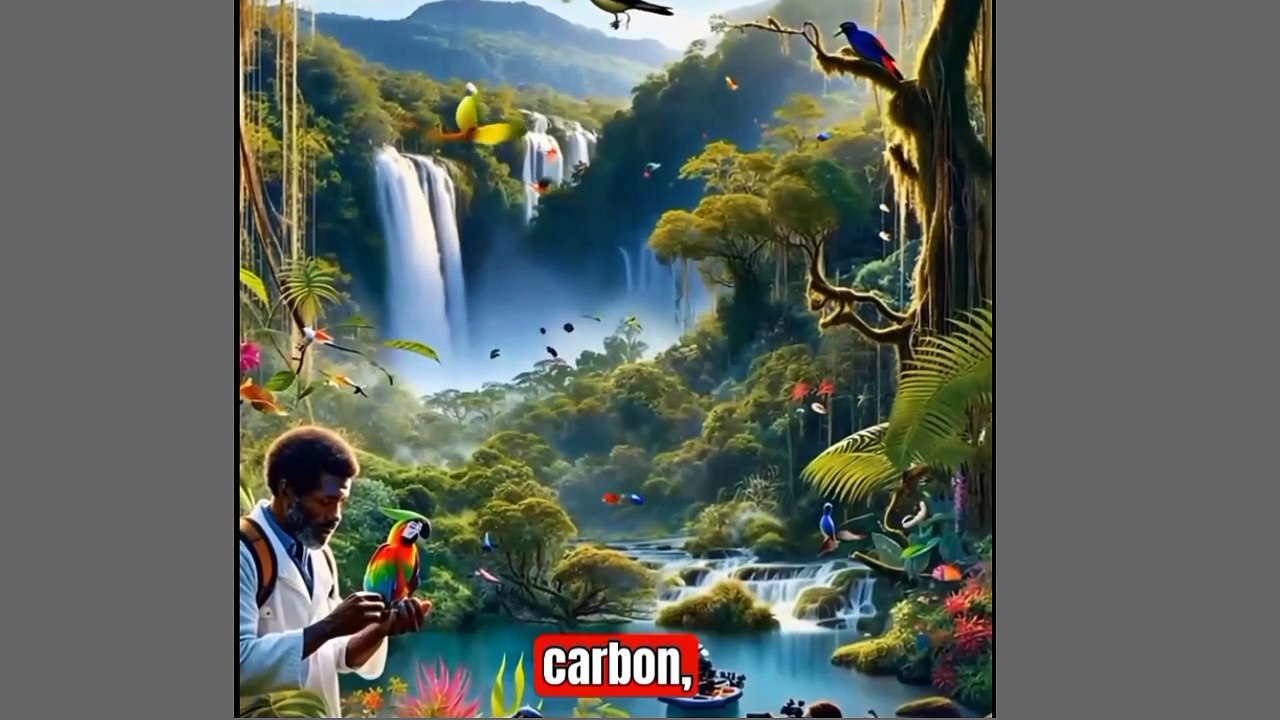 MICROBES: Tiny Titans Shaping Your Life!"