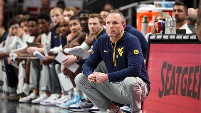 West Virginia & NCAA Tournament: A Controversial Exclusion