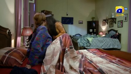 Guddi Episode 89 - [Eng Sub] - Bakhtawar Rasheed - Kamran Jeelani - Maham Aamir - 18th March 2025