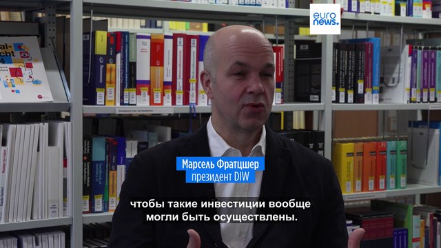 Парламент Германии принял исторический законопроект, увеличивающий расходы на оборону