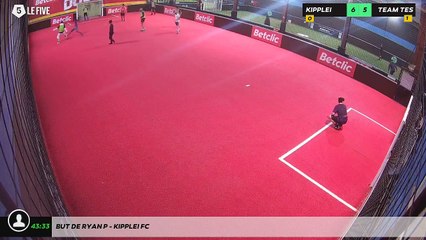 But de Ryan P - KIPPLEI FC