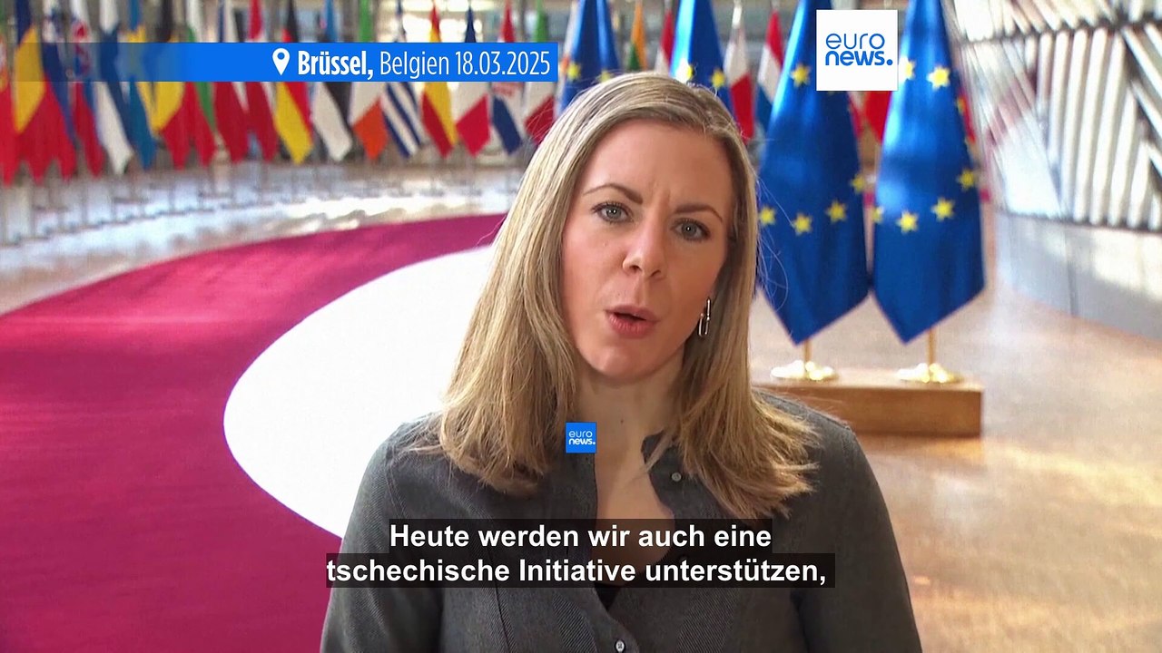Nach Kürzungen durch Trump: Kann die EU den Sender Radio Free Europe retten?