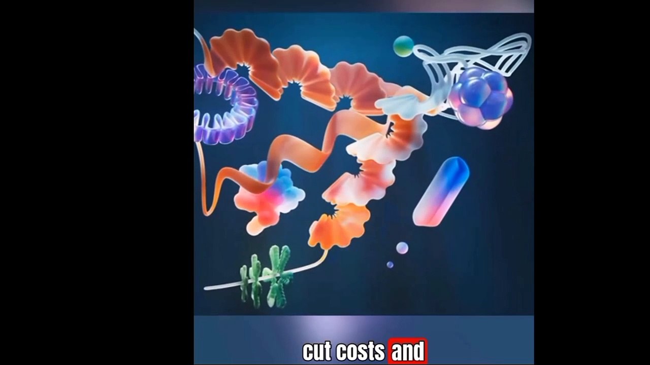 Drug and AI