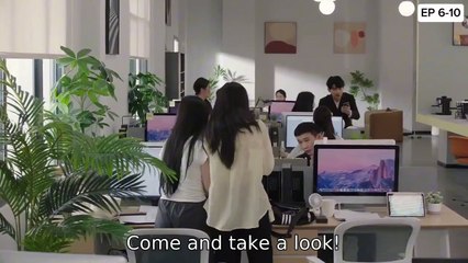 The Awakening of Housewifes Ep 6 to 10 with eng sub