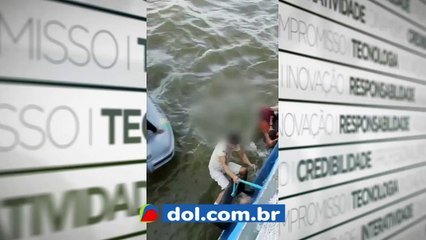 b'Corpo a9 resgatado na baada do Guajara1'