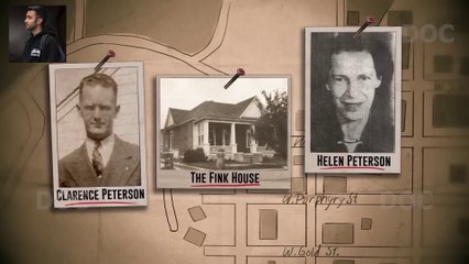 Fantasmas en Montana: Sombra de Duda