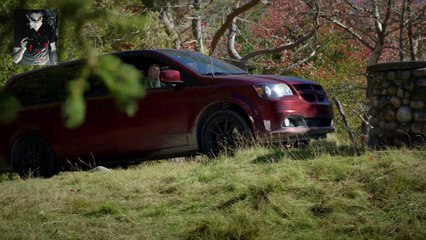Bosques de Fantasmas: El Misterio de los Hombres Lobo