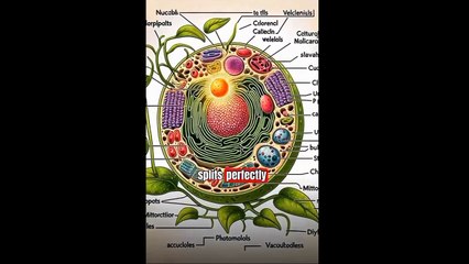 The Secret Code That Shapes YOU! 🧬 (You Won’t Believe #3!)"