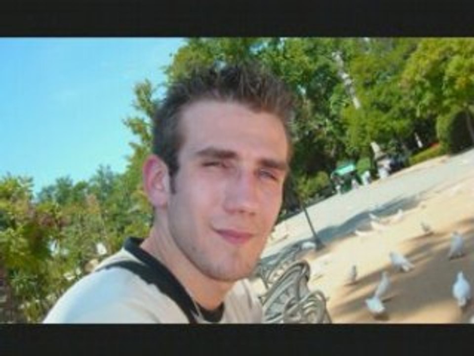 Voyage en espagne