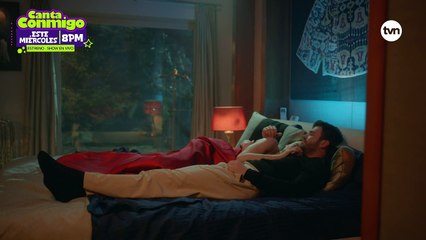 Aslan: El amor es tóxico también entre estos dos, pero Devin ama a su hombre