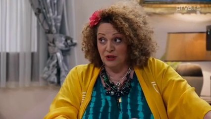 Igra sudbine 1383 Epizoda - Igra sudbine  Epizoda 1383