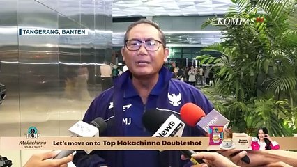 Jelang Timnas Lawan Australia, Begini Persiapan Hingga Prediksi Formasi Pemain
