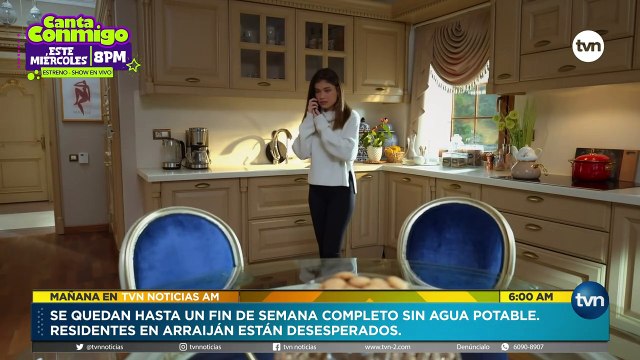 Los trapos sucios: Las tres mosqueteras ya están pensando en millones con esos diamantes