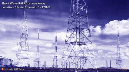 #002 Radio RAI_ Intervallo Radio (Cicalino) [Originale e Ricostruzione].