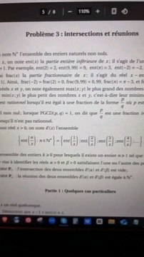 Concours Général des Lycées 2024 Problème 3 🥵🥵